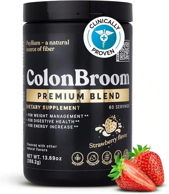 ColonBroom Premium