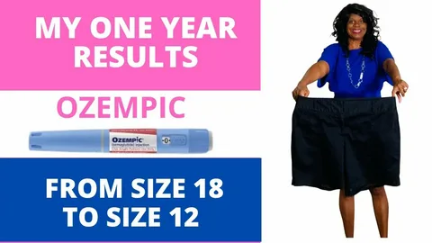 Maximize Your Weight Loss on Ozempic 1