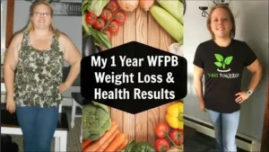 Plant Based Weight Loss 1