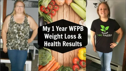 Plant Based Weight Loss 1