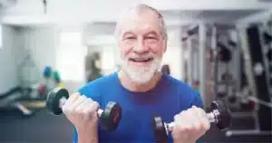 Fitness for Seniors