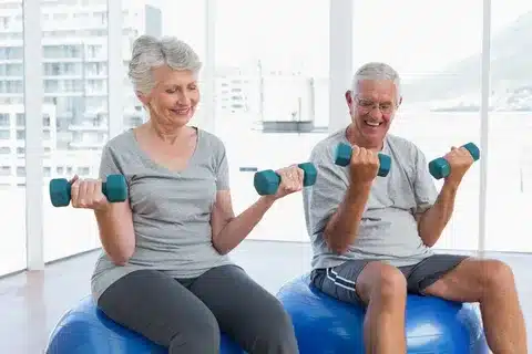 What Is the Best Weight Loss for Seniors?