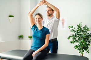 The Best Physical Therapy Exercises